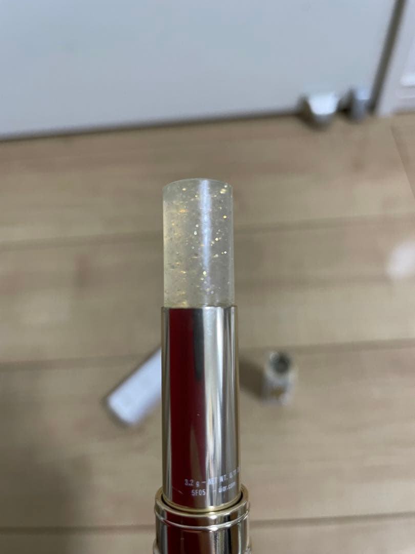 新品 Dior 香水 ジャドール ロー ジャディオール　ホリデー　スティック