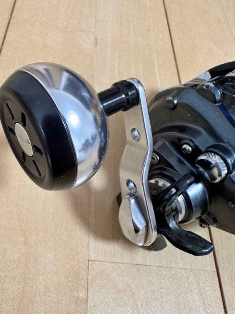 ダイワ シーボーグ300j