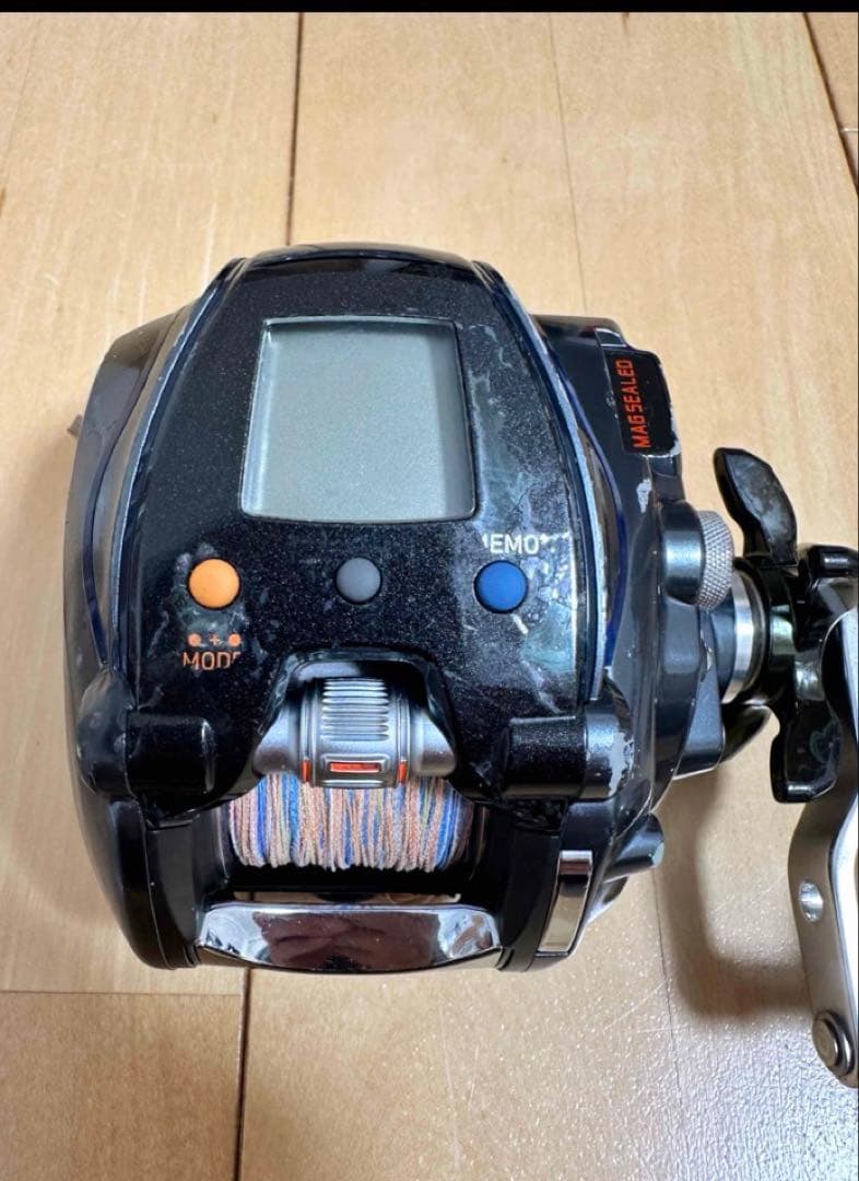 ダイワ シーボーグ300j