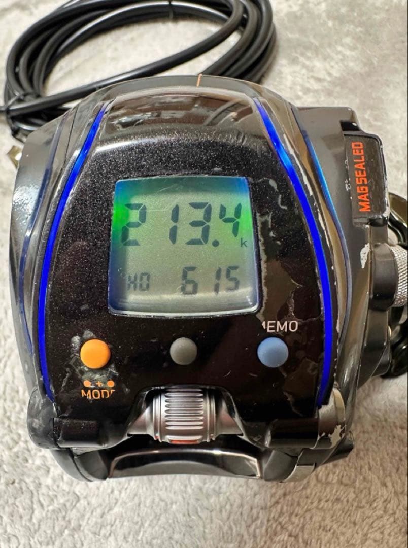 ダイワ シーボーグ300j