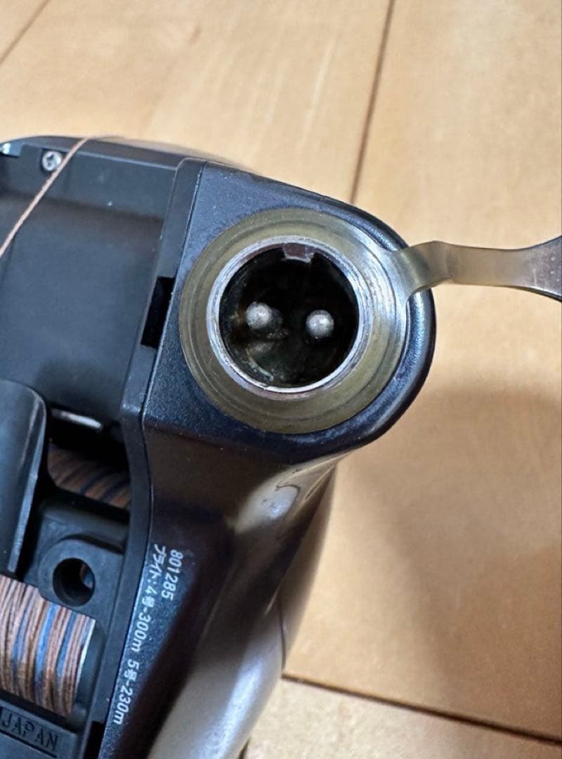 ダイワ シーボーグ300j