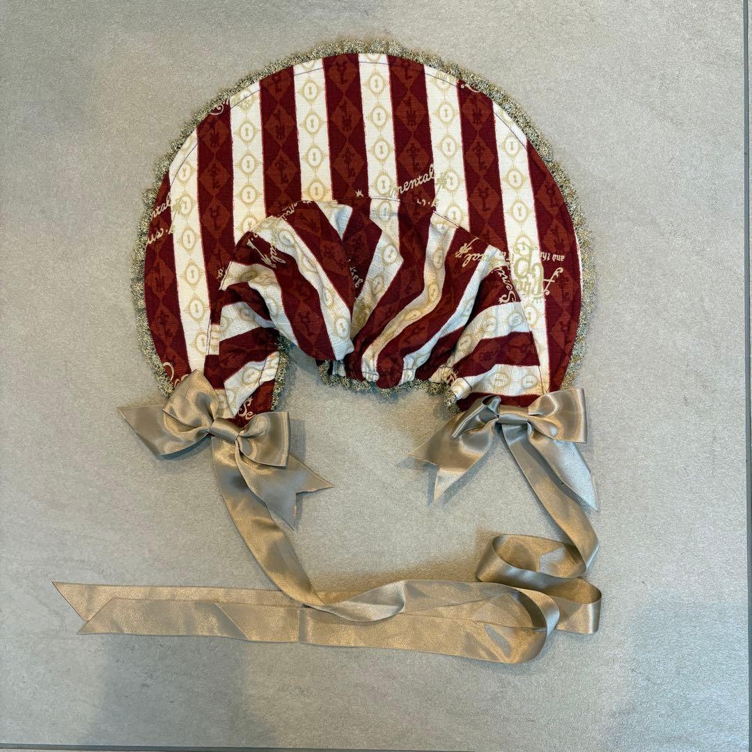 センチメンタルサーカス　JSK Ⅱ型