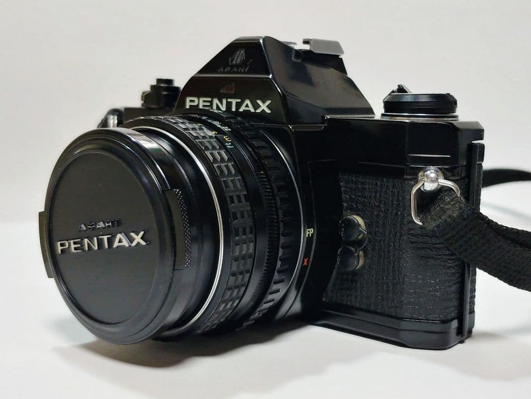 PENTAX MX 一眼レフカメラレンズセット ※動作未確認