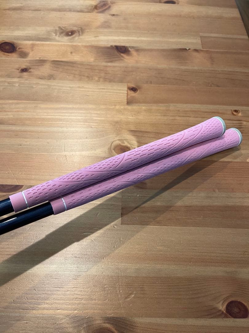 ゴルフクラブセット　レディース用　ゼクシオ　PING