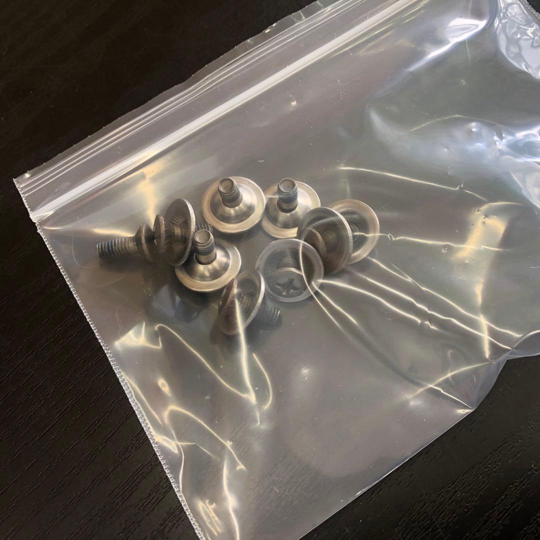 FLUX フラックス ビンディング XV Lサイズ スノーボード