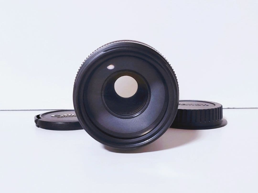 Canon キヤノン EF 75-300mm 望遠 ズーム レンズ