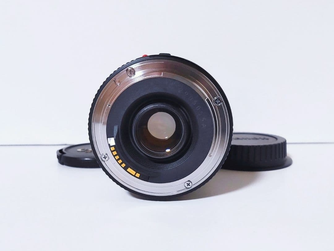 Canon キヤノン EF 75-300mm 望遠 ズーム レンズ