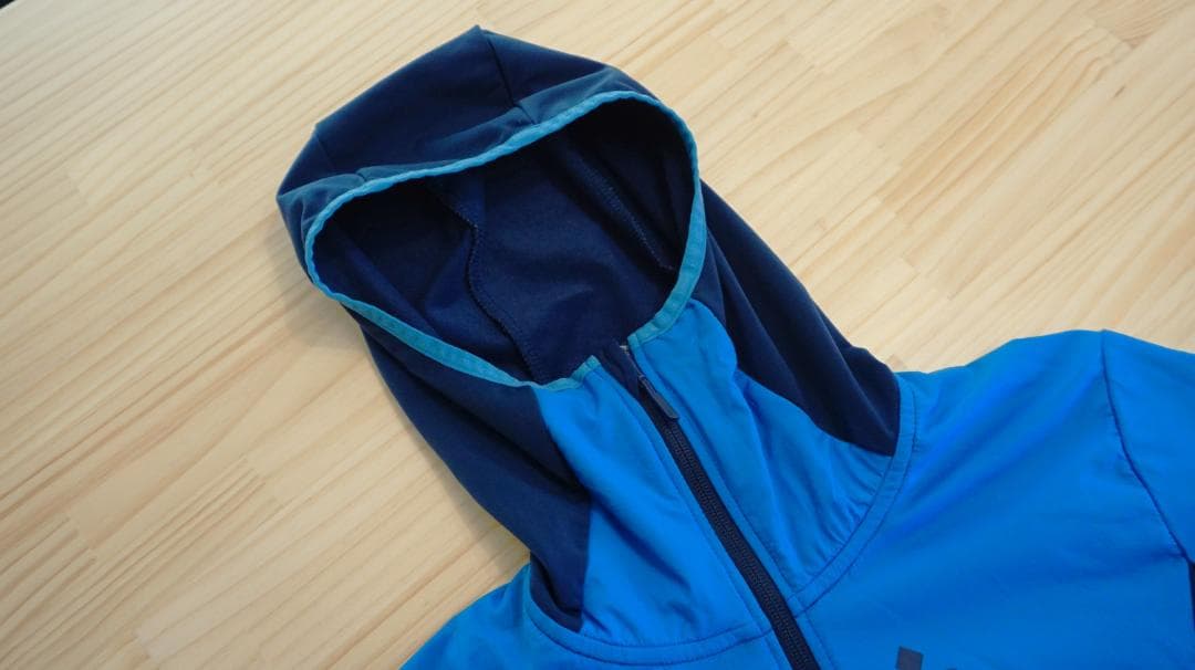 Sweet Protection　BC向けミッドレイヤージャケット　メンズ海外S