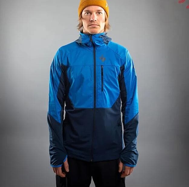 Sweet Protection　BC向けミッドレイヤージャケット　メンズ海外S