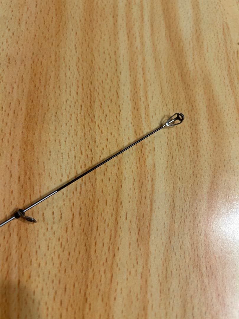 がまかつ マスターモデル2尾長 MH-53