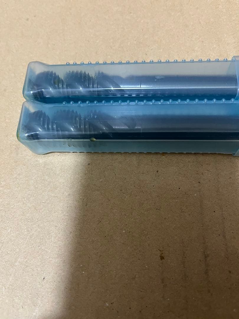 osgタップEX-LT-SUS-SFT M16x2 x200 2本セット