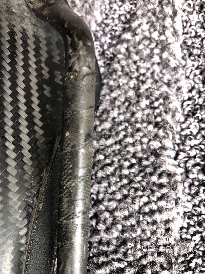 FIZIK Arione 00 サドル ブラック カーボンブレイデッドレール