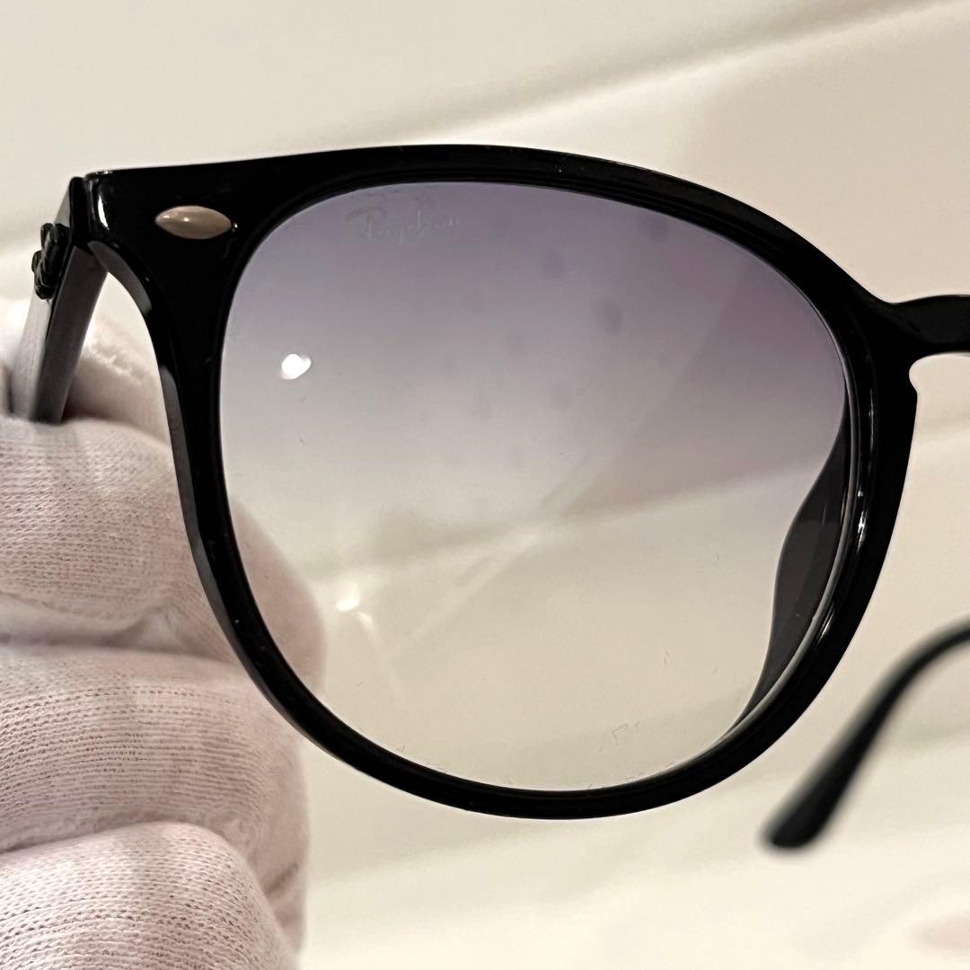 【人気デザイン】レイバン　Rey Ban RB4259-F 601/19