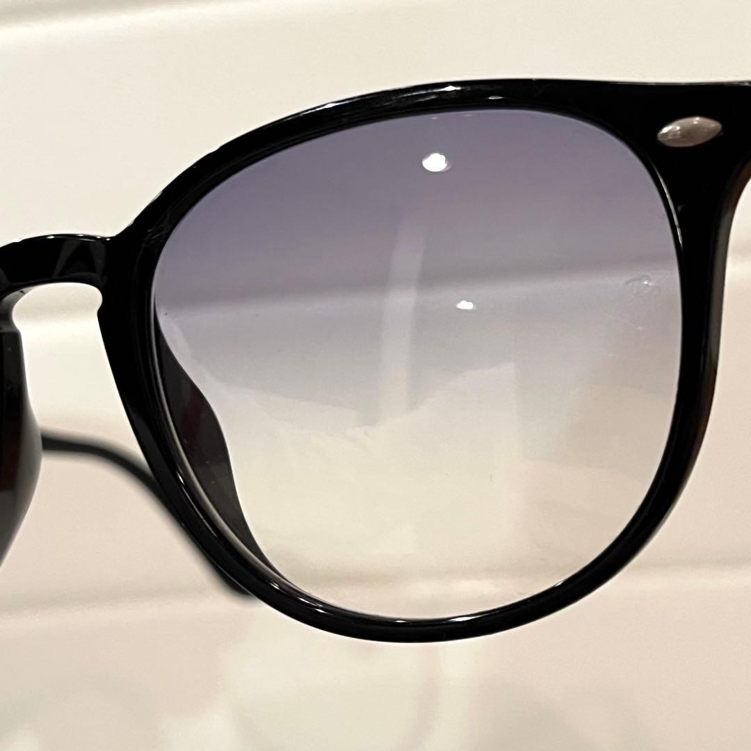 【人気デザイン】レイバン　Rey Ban RB4259-F 601/19