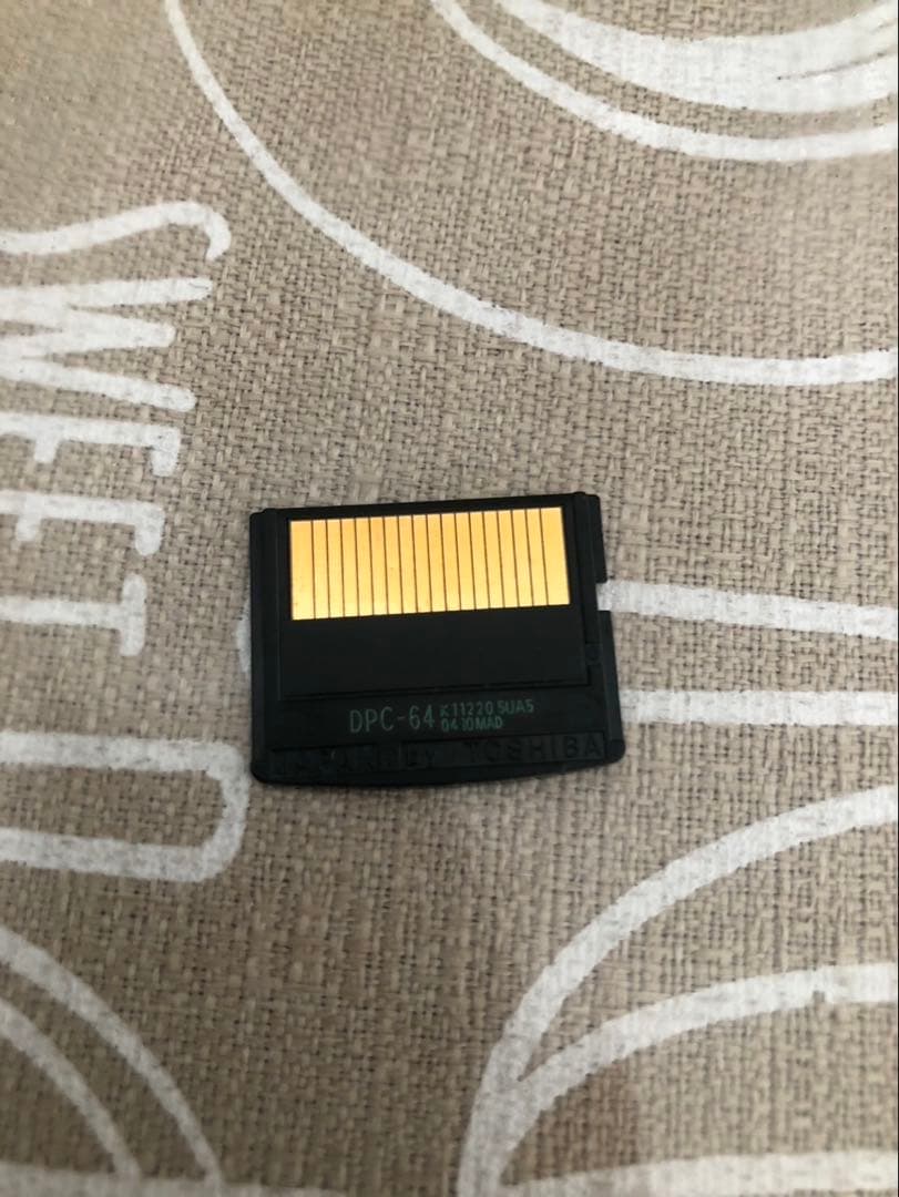 Fujifilm FinePixF420 デジタルカメラXDCard付きジャンク