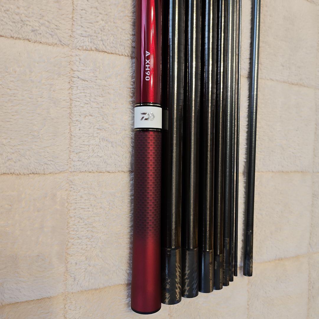 ダイワ競技A XH 90(2021) - メルカリ