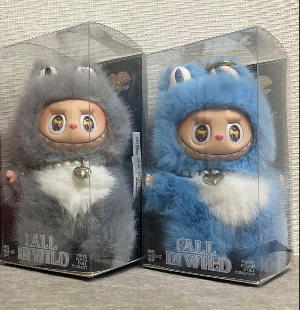 Kyon 専用ページ3点セットジモモ ぬいぐるみ ジモモ キーホルダー ぬ