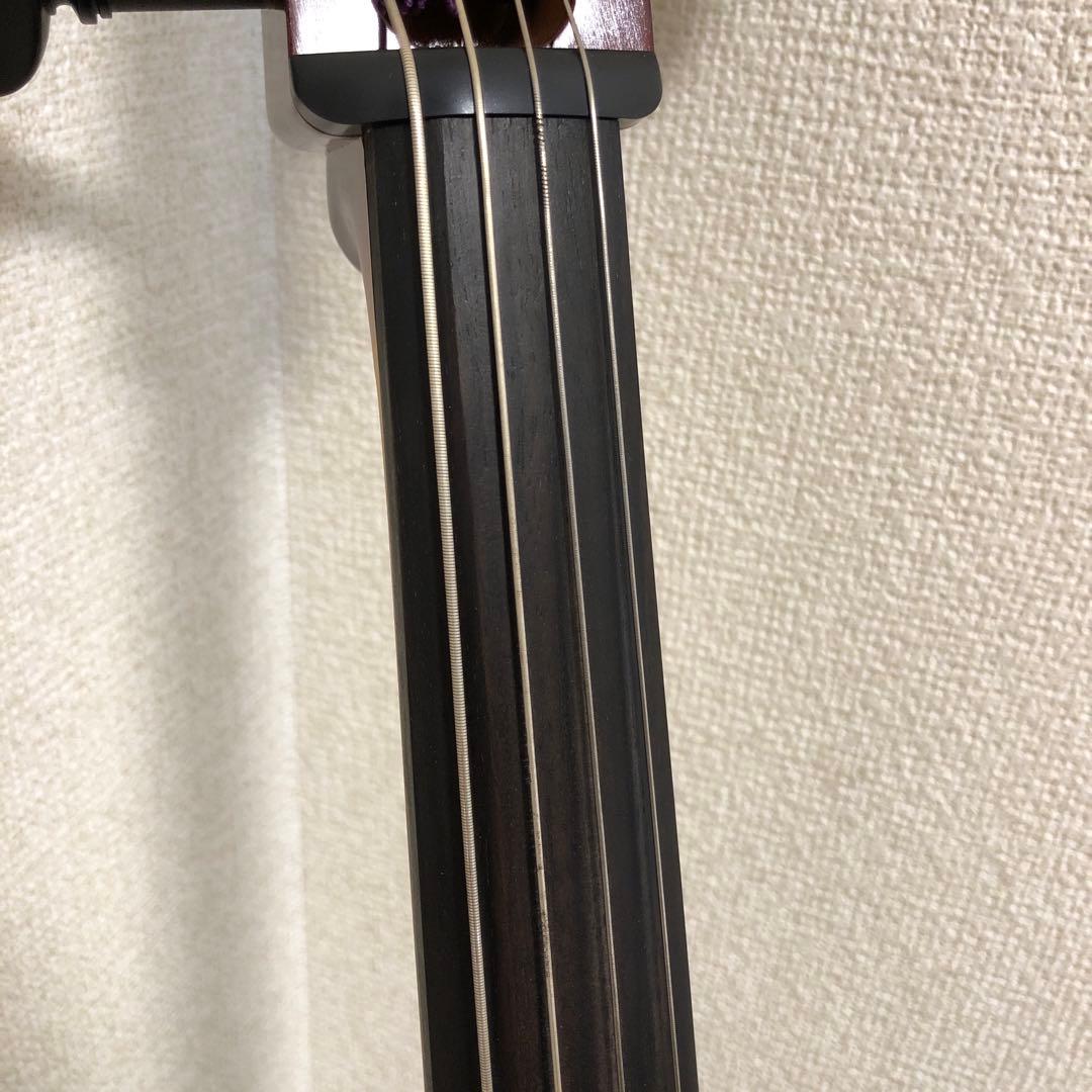 YAMAHA サイレントチェロ　SVC-110S