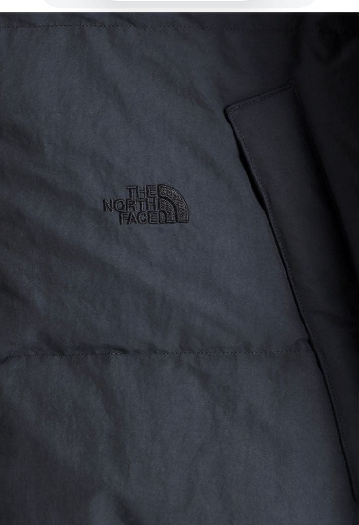 THE NORTH FACE purple label ダウン2025!
