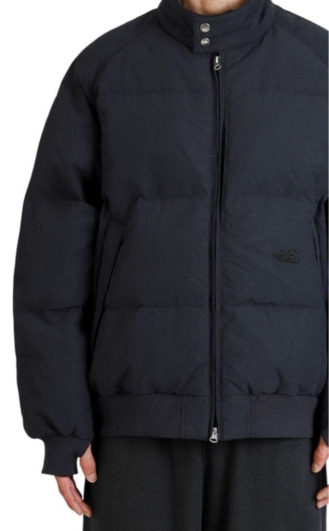 THE NORTH FACE purple label ダウン2025!