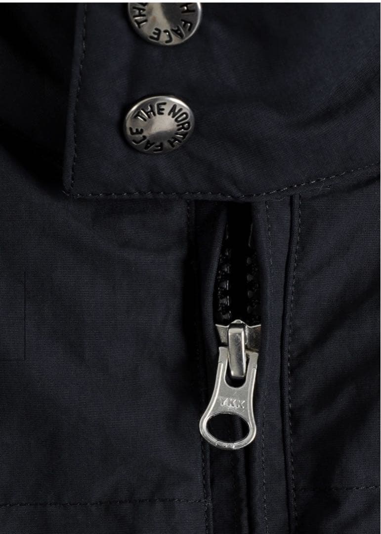 THE NORTH FACE purple label ダウン2025!