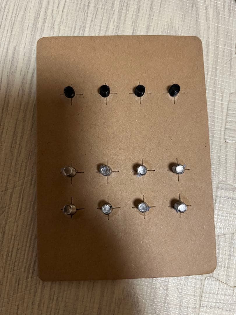 スノーボード バートン マラビィータ reflex M レザー