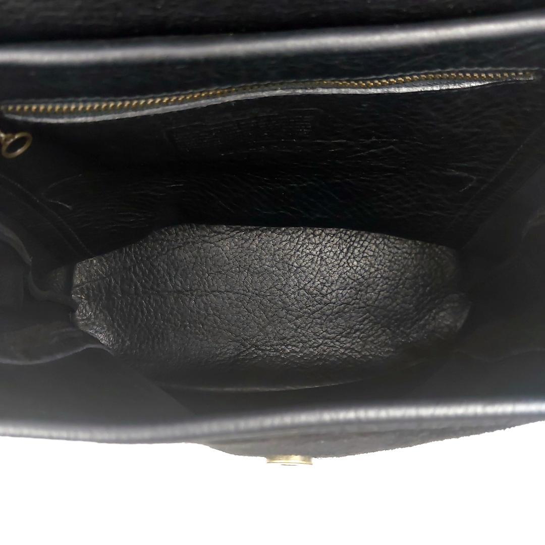 【レア】COACH コーチ オールドコーチ 2Way リュック USA製