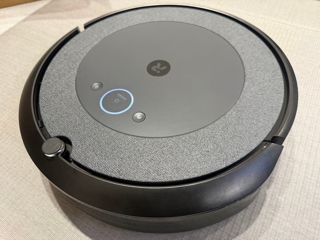 iRobot Roomba i3+ 純正バッテリー交換済み　ルンバ
