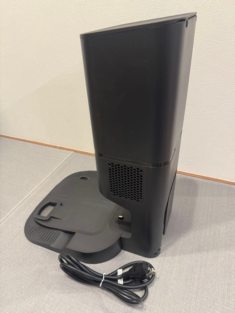 iRobot Roomba i3+ 純正バッテリー交換済み　ルンバ