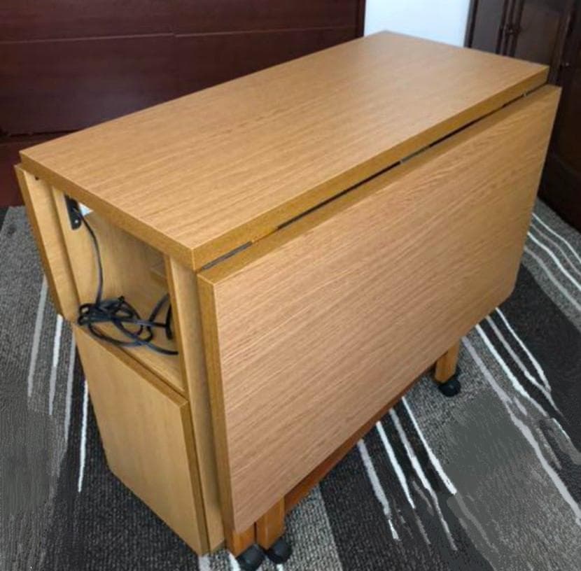 高橋昌子のソーイングデスク - メルカリ