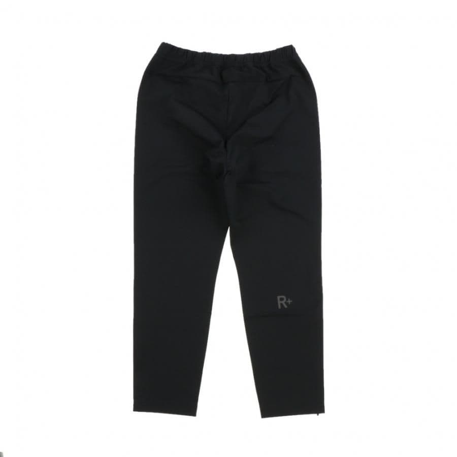 新品未使用】ラグビー日本代表 ウォームアップパンツ JAPAN R+ 黒 XL