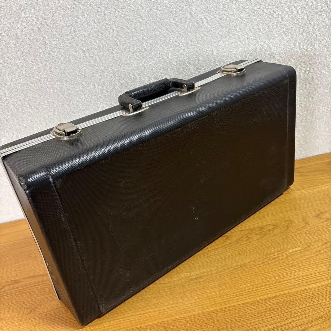 Jean Baptisteトランペット　ケース付　マウスピース付