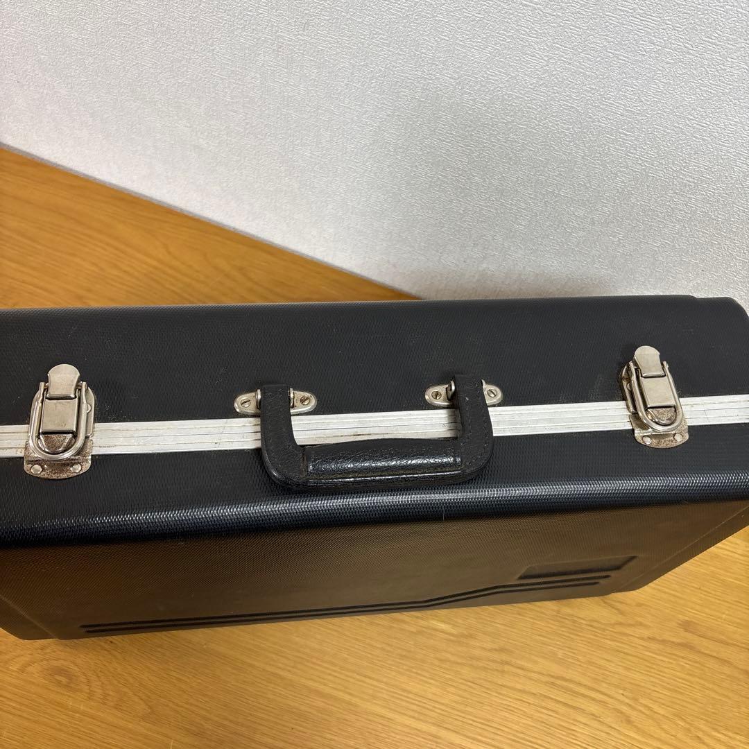 Jean Baptisteトランペット　ケース付　マウスピース付