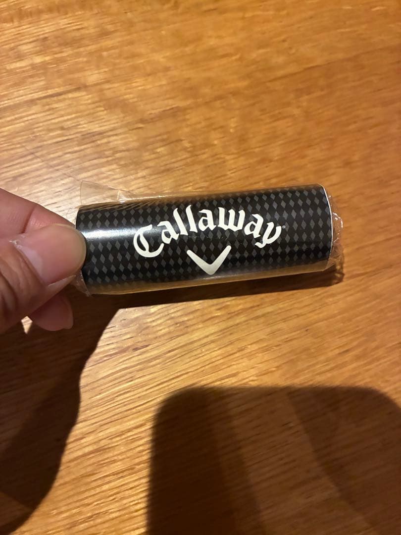 美品 Callaway ELYTE 10.5度ヘッドのみ