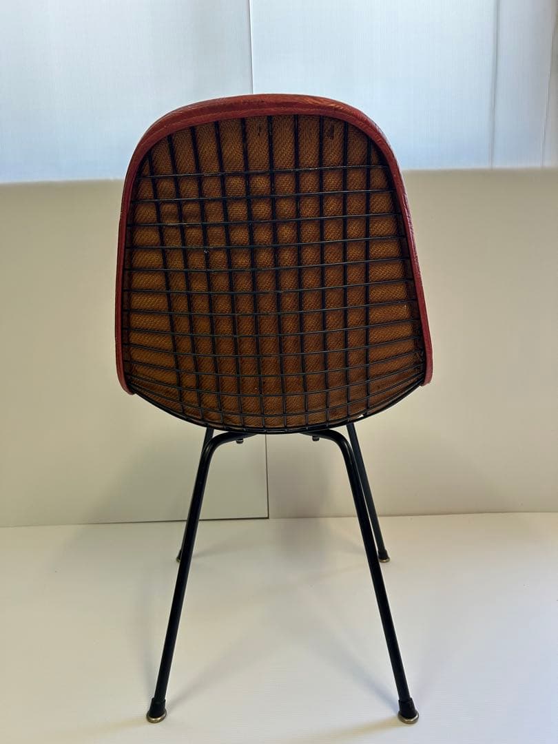 イームズチェア　超レア　ヴィンテージ　ハーマンミラー社