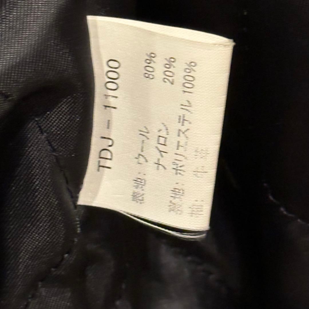 【希少】600着限定　テッドマン　スタジャン　アワードジャケット　袖レザー　42