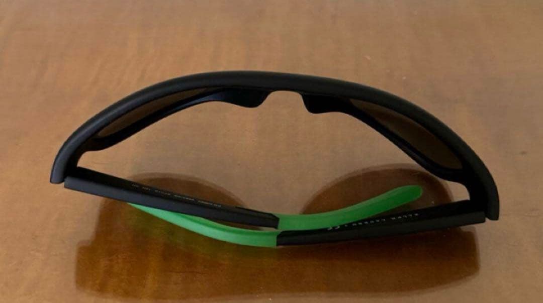 【新品未使用】ポロ・ラルフローレン RLX サングラス