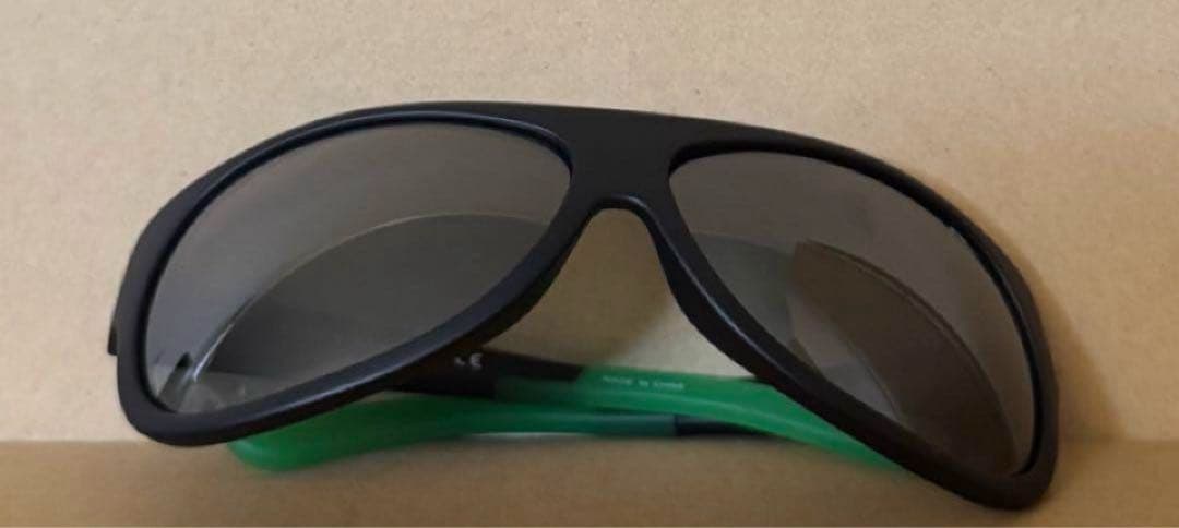 【新品未使用】ポロ・ラルフローレン RLX サングラス