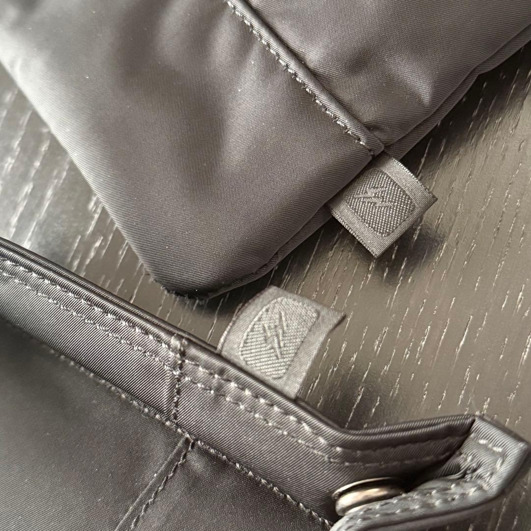 新品2点SET FRAGMENT × RAMIDUS サコッシュ＋トレイ(S)