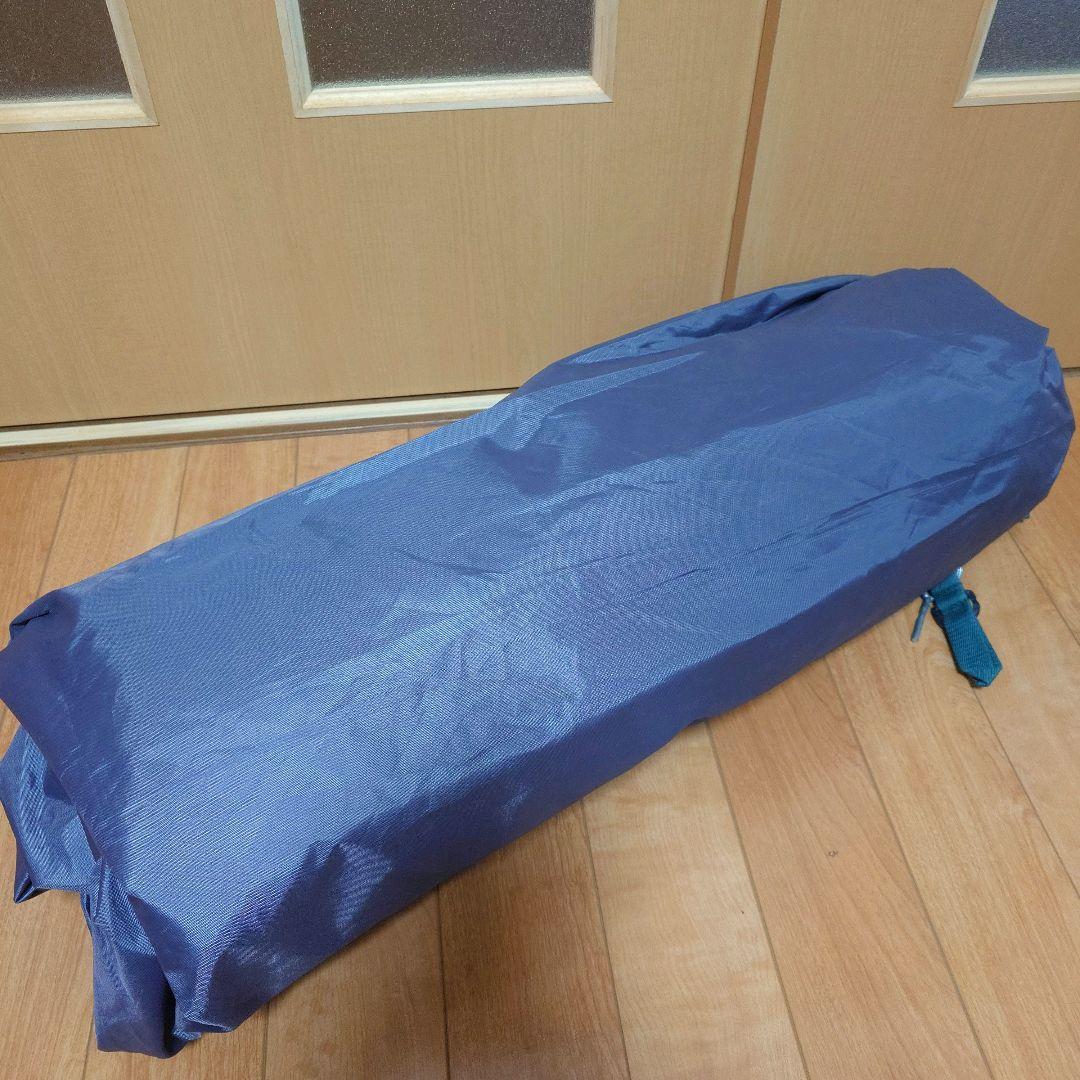 Coleman タフドーム3025