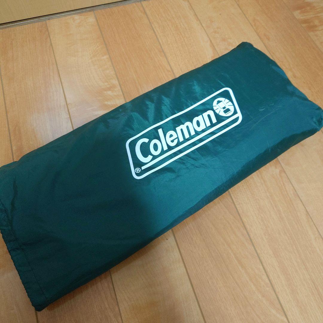 Coleman タフドーム3025