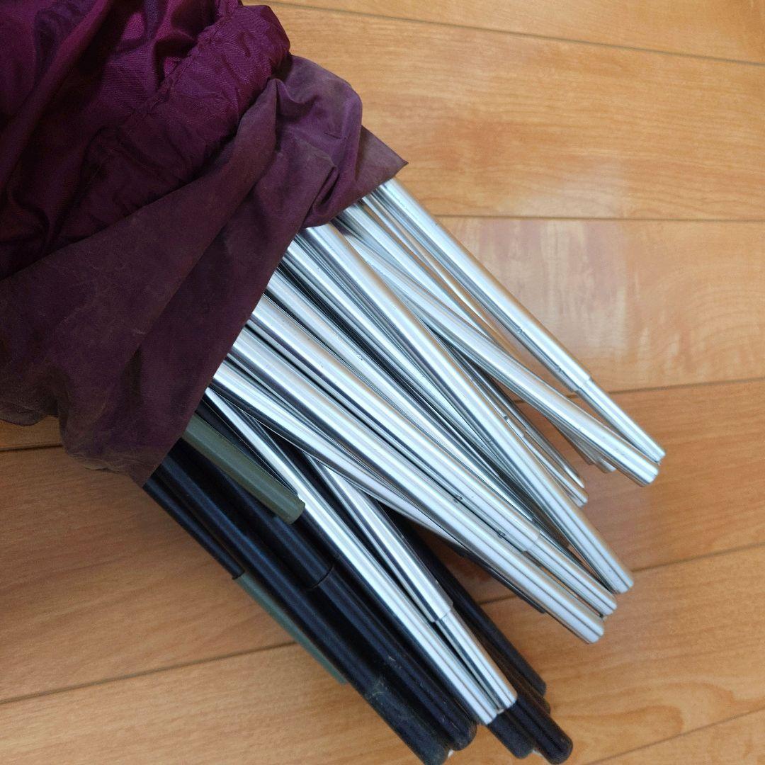 Coleman タフドーム3025