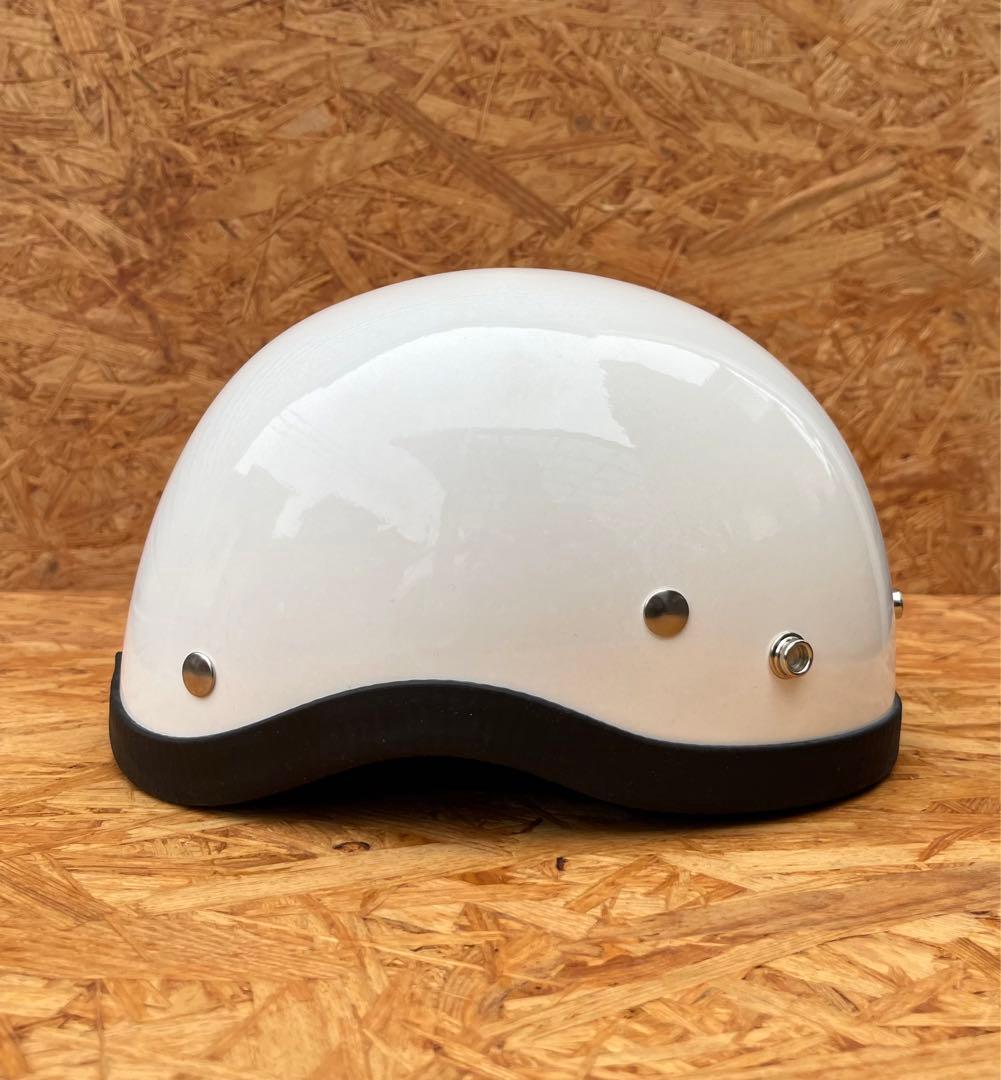 Sams choppers 製ヘルメット - メルカリ