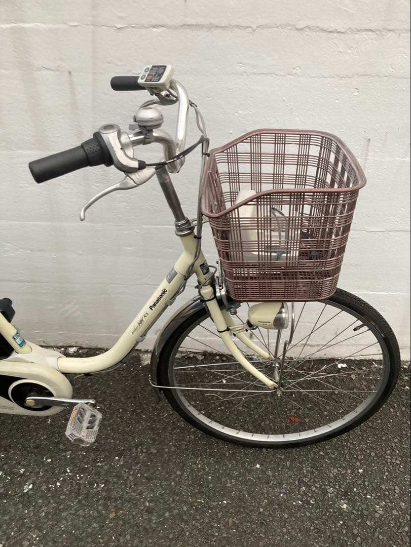 1712業界最長12ヶ月保証付！送料無料エリア多数！安全整備済み！電動