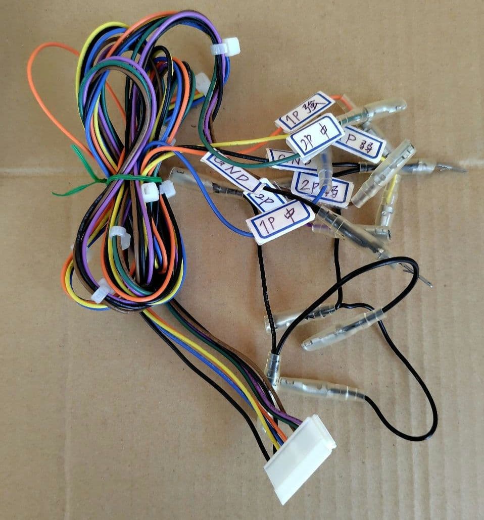 農*家様 初代ストリートファイターⅡアーケード基板　CPS-1システム