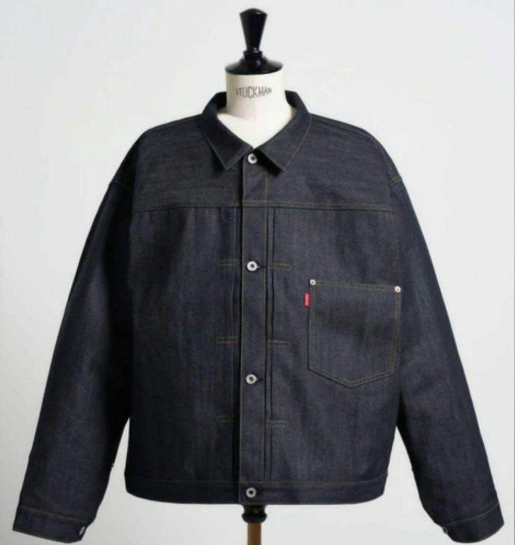 ジャケット・アウター Levi's VINTAGE CLOTHING S506XX 1944 XXL