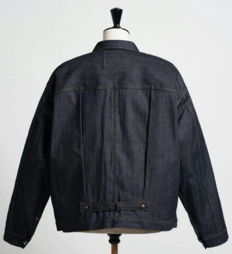 ジャケット・アウター Levi's VINTAGE CLOTHING S506XX 1944 XXL