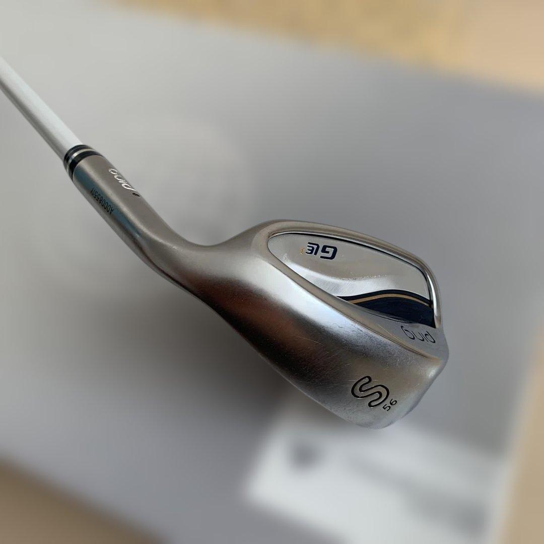 PING gle3 サンドウェッジ(レディース)(最終価格)