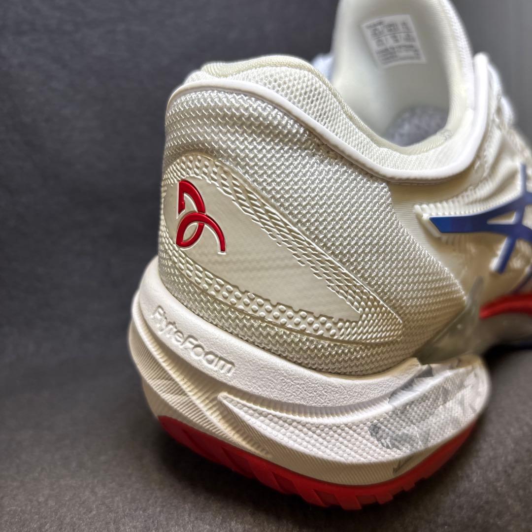 パリモデルCOURT FF 3 NOVAK 25.5cm