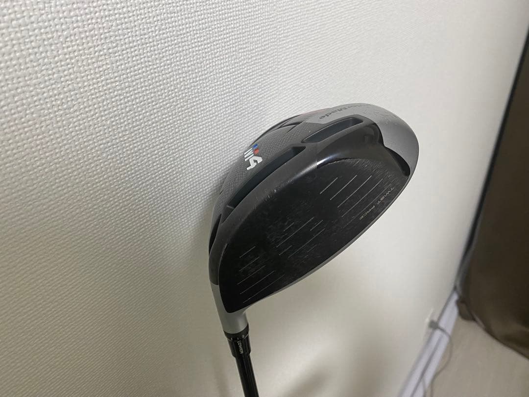 Tombow TaylorMade M4 ゴルフクラブバッグ